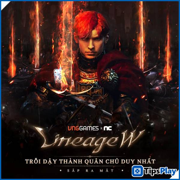 images 5 of Lineage W – An Exciting Challenge for the Top Server Guild Race