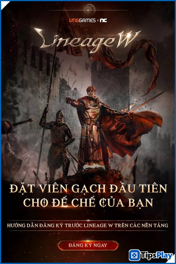 images 7 of Lineage W – An Exciting Challenge for the Top Server Guild Race
