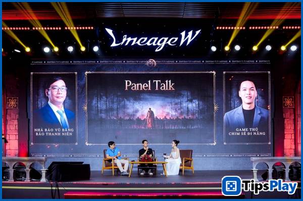 images 5 of Lineage W held a spectacular launch showcase - officially entering the SEA market.