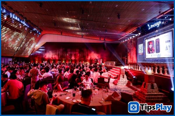 images 7 of Lineage W held a spectacular launch showcase - officially entering the SEA market.