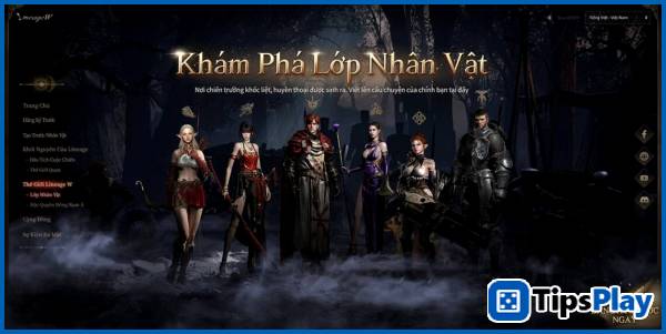 images 2 of Lineage W is investing in three events in SEA, with Vietnam kicking off on April 18th.