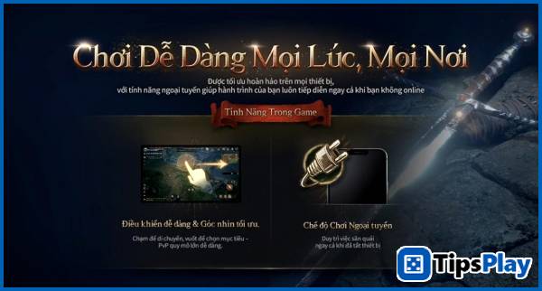 images 4 of Lineage W is making a big move with 3 consecutive showcases, identifying SEA as a priority market.