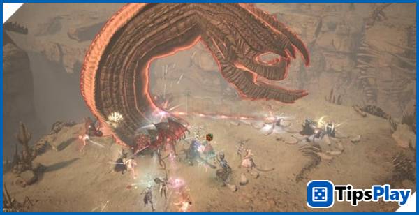 images 3 of Lineage W reveals 6 factions that will attract players in the SEA version.