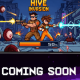 Hive Invasion Mobile launched in January.