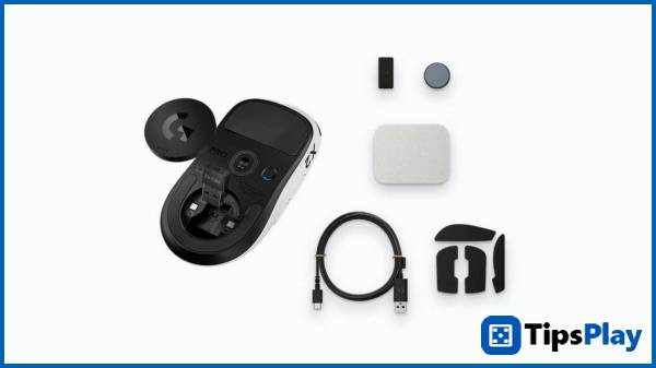 images 3 of Logitech G sold out its PRO X2 SUPERSTRIKE after just 1.5 hours of livestream.