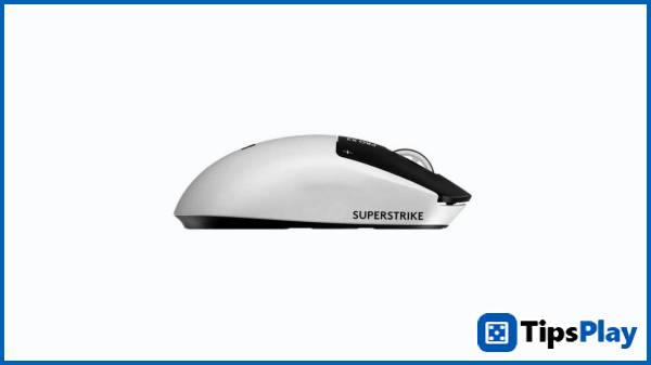 images 4 of Logitech G sold out its PRO X2 SUPERSTRIKE after just 1.5 hours of livestream.