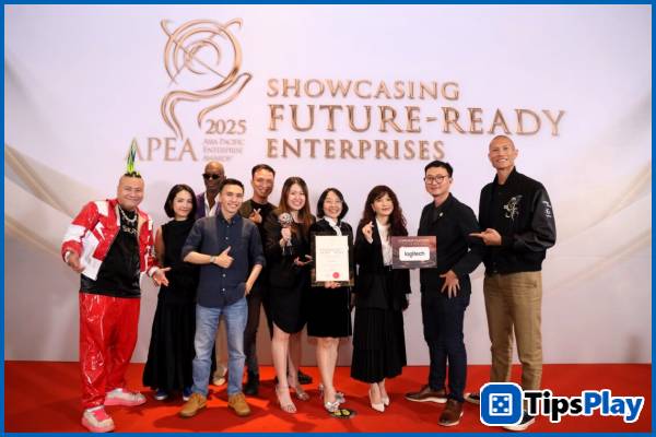 images 2 of Logitech to launch MX Master 4 mouse at NWOS 2025 – Gadgets News