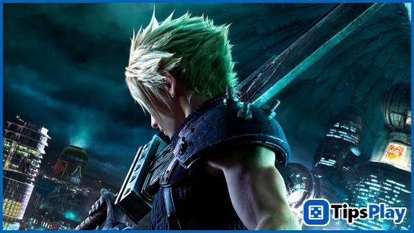 images 1 of Looking back at the 5-year journey that redefined the remake of Final Fantasy 7.