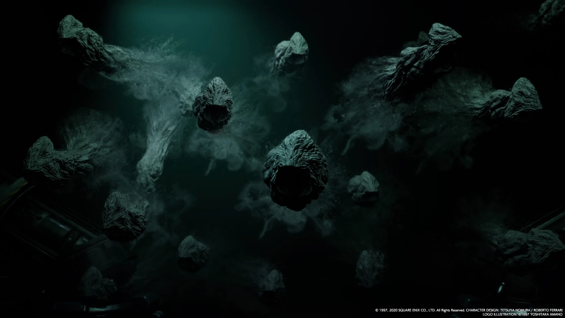 images 2 of Looking back at the 5-year journey that redefined the remake of Final Fantasy 7.