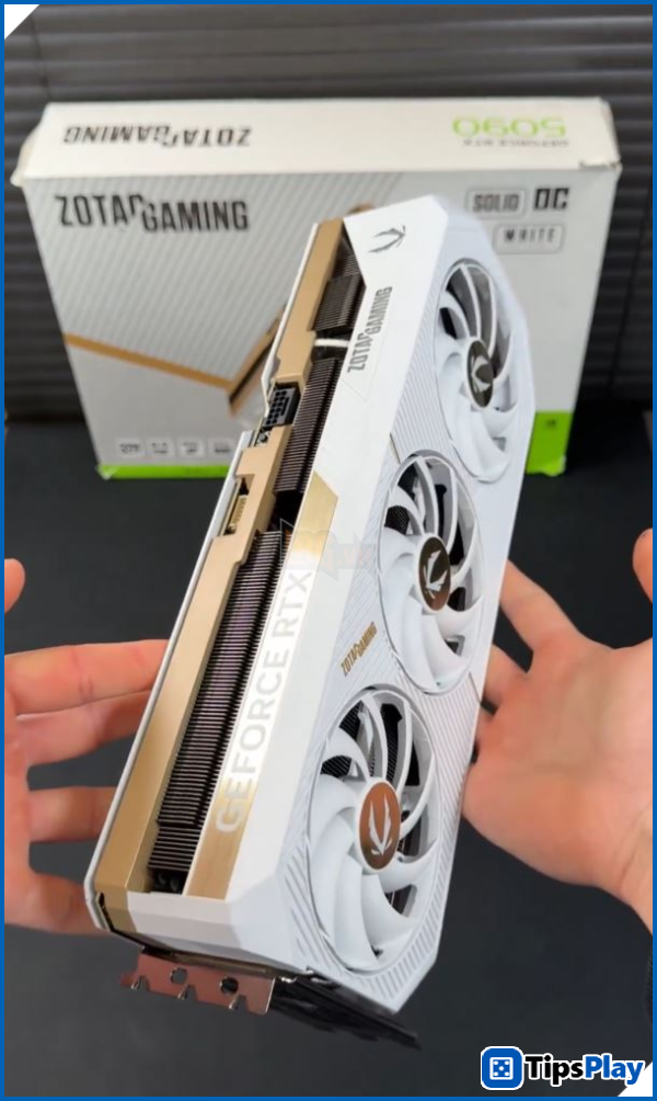 images 2 of Lost $4,000 due to RTX 5090 component swapping scam.