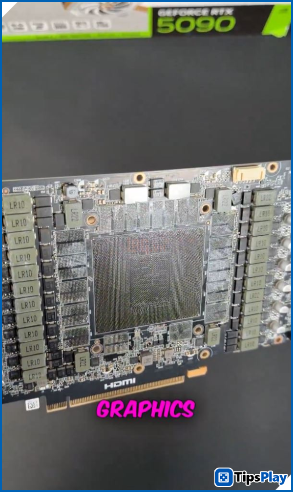 images 3 of Lost $4,000 due to RTX 5090 component swapping scam.