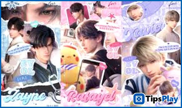 images 3 of Love and Deepspace: The Best Romance Game Ever