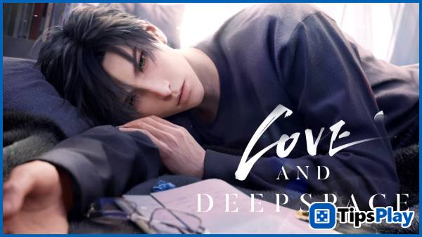 images 4 of Love and Deepspace: The Best Romance Game Ever
