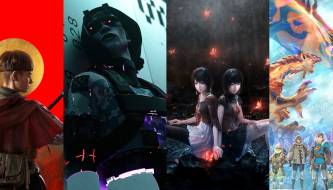 20 New PlayStation Games in March 2026