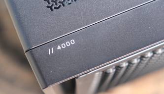Corsair FRAME 4000D Modular – Quick Review