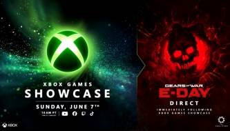 Xbox Games Showcase Officially Scheduled to Air in Early June