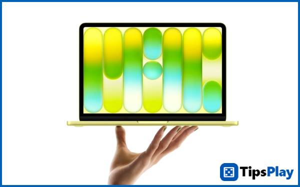 images 1 of MacBook Neo: Apple's affordable laptop with the A18 Pro chip.