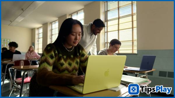 images 3 of MacBook Neo: Apple's affordable laptop with the A18 Pro chip.