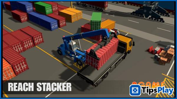 images 1 of Mega Machines: Heavy Simulator - The journey to mastering super machines.