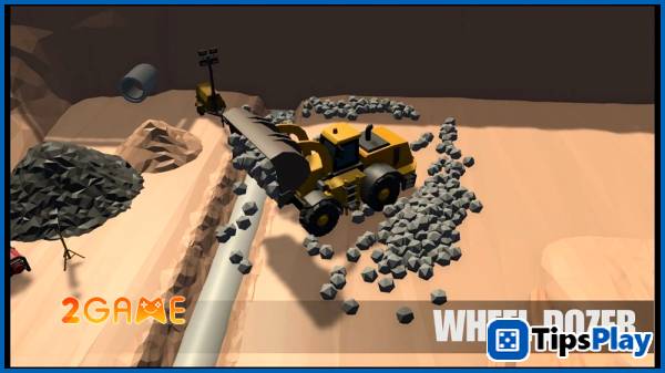 images 2 of Mega Machines: Heavy Simulator - The journey to mastering super machines.