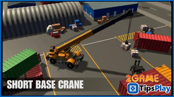 images 3 of Mega Machines: Heavy Simulator - The journey to mastering super machines.