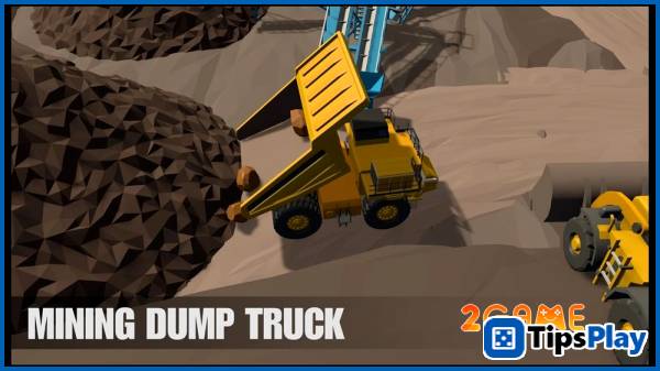 images 5 of Mega Machines: Heavy Simulator - The journey to mastering super machines.