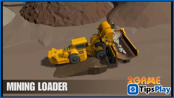 images 6 of Mega Machines: Heavy Simulator - The journey to mastering super machines.