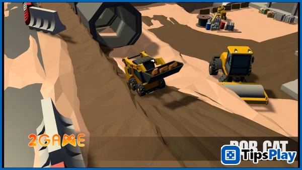 images 7 of Mega Machines: Heavy Simulator - The journey to mastering super machines.