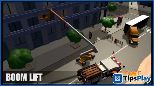 images 8 of Mega Machines: Heavy Simulator - The journey to mastering super machines.