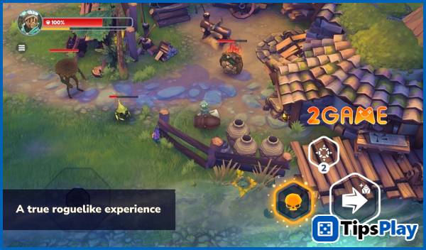 images 4 of Mansi Hunter - Where skill and environment determine life and death.