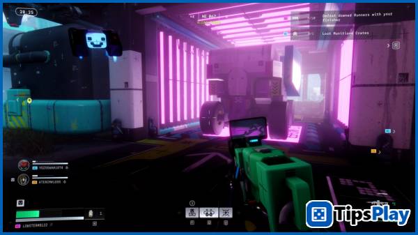 images 10 of Marathon – Game Review