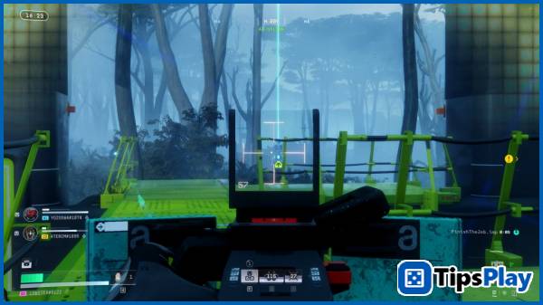 images 11 of Marathon – Game Review
