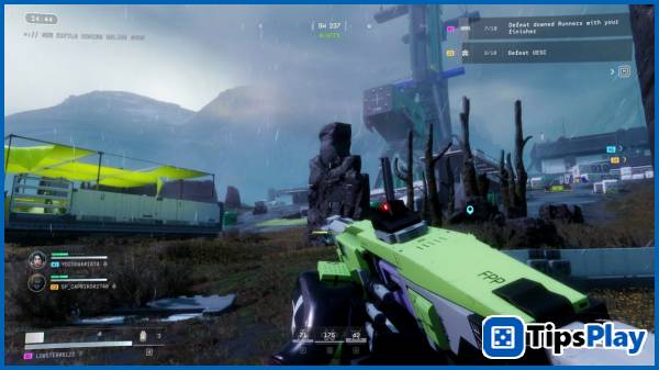 images 2 of Marathon – Game Review
