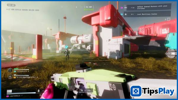 images 5 of Marathon – Game Review