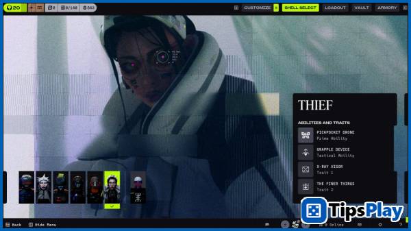 images 8 of Marathon – Game Review