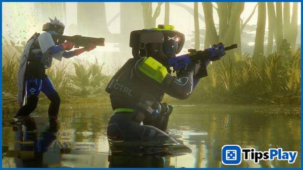 images 1 of Marathon's launch didn't meet expectations? First-month sales were only around 1.2 million copies.