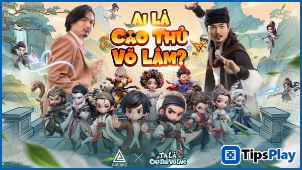 images 1 of I Am a Martial Arts Master aims to provide a tactical martial arts experience on mobile.