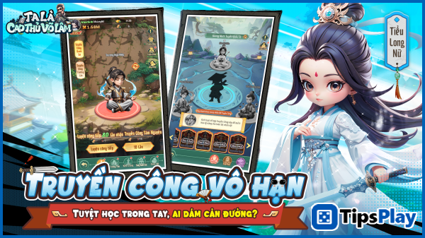 images 5 of I Am a Martial Arts Master aims to provide a tactical martial arts experience on mobile.