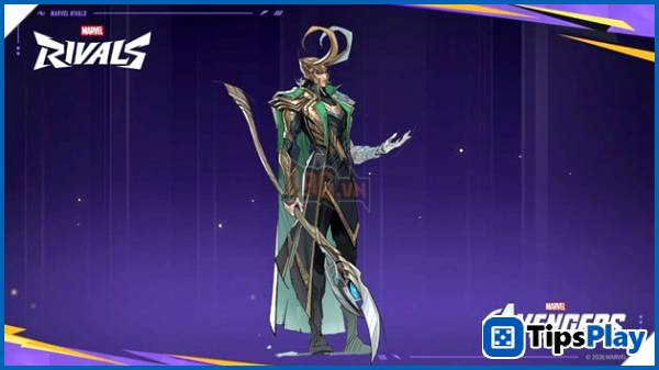 images 4 of Marvel Rivals Announces New Content Roadmap, Featuring Avengers Themes Connected to the MCU