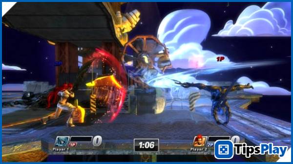 images 1 of Marvel Rivals Could Inspire a Revival of PlayStation All-Stars Battle Royale