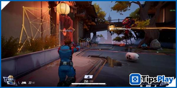 images 3 of Marvel Rivals Could Inspire a Revival of PlayStation All-Stars Battle Royale