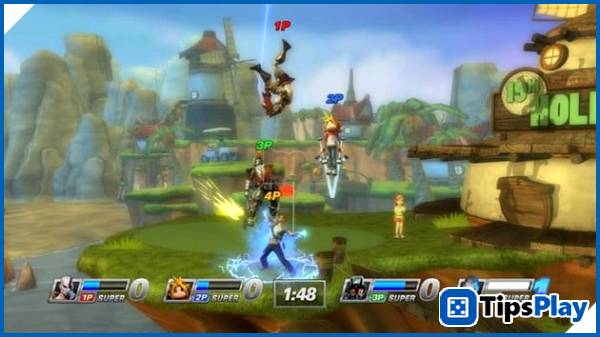 images 4 of Marvel Rivals Could Inspire a Revival of PlayStation All-Stars Battle Royale