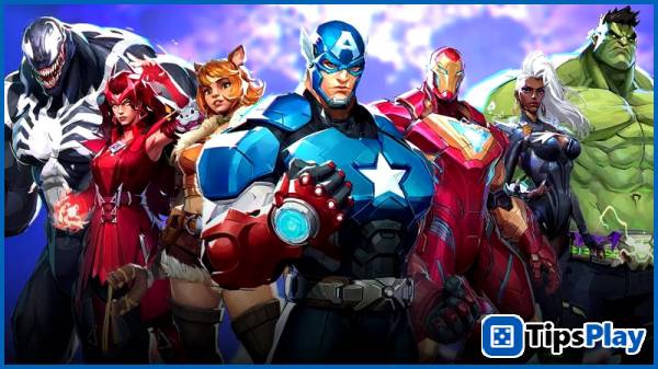 images 3 of Marvel Rivals insists it will not repeat Overwatch's 'mistake'.