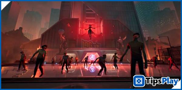 images 4 of Marvel Rivals will add a new PvE mode to version 17.5.