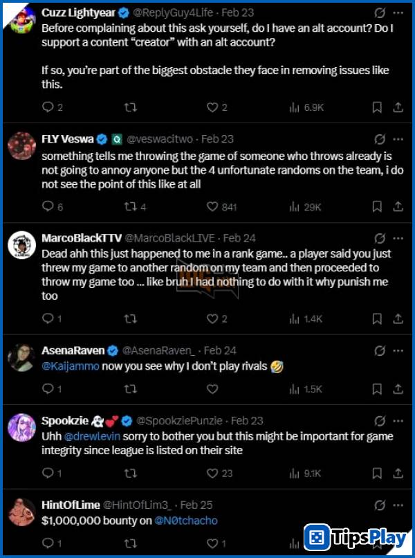 images 2 of Marvel Rivals: Surprisingly, a website has emerged that pays you to 'break the game'.