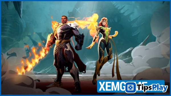 images 1 of Marvel Rivals unveils new anti-cheat technology to improve the player experience.