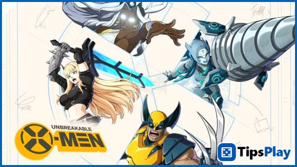 images 1 of Marvel Tokon: Fighting Souls Reveals New Characters Along with the Amazing Guardians Team