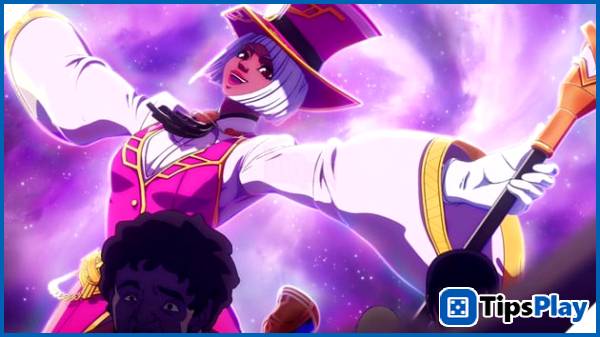 images 3 of Marvel Tokon: Fighting Souls Reveals New Characters Along with the Amazing Guardians Team