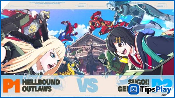 images 4 of Marvel Tokon: Fighting Souls Reveals New Characters Along with the Amazing Guardians Team