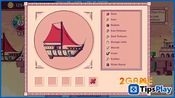 images 6 of Merchant of the Skies - The hit adventure game that took Steam by storm is now available on mobile.